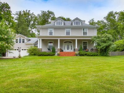 2376 King Mill Pike, Bristol, VA, 24201