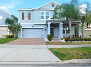 9856 Magnolia Woods Blvd, Orlando, FL 32832