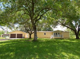 8321 Phyllis Dr, Richmond, TX 77469