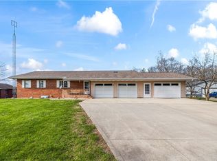 6 Kas Villa Acres, Sullivan, IL