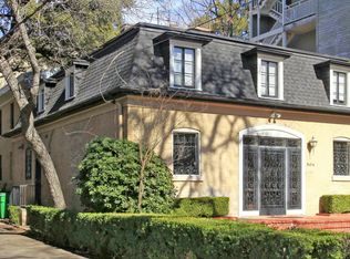 504 W 7th St, Austin, TX 78701