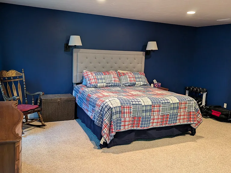 1107 Bailey Ave — Photo 5