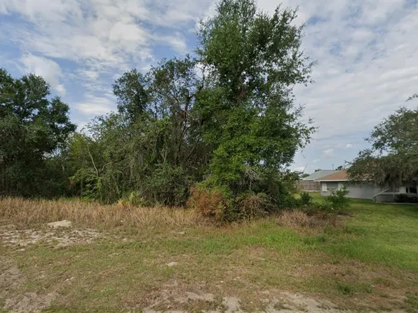 2479 W Nautilus Rd Lot 3432, Avon Park, FL 33825
