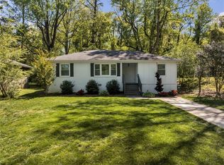 2074 Rockhaven Dr, Decatur, GA 30032