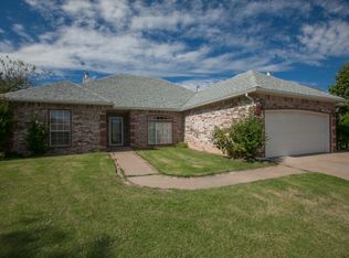 1804 N 12th St, Broken Arrow, OK 74012
