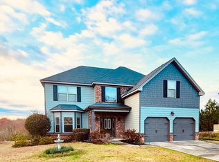 896 Rollo Domino Cir, Evans, GA 30809