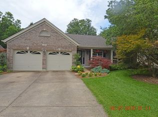 7991 Woodruff Rd, Cincinnati, OH 45255