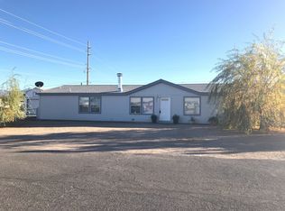 2980 E Suffock Ave, Kingman, AZ 86409