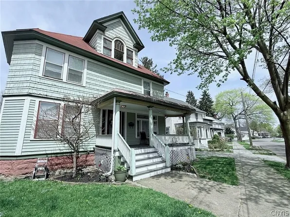 10 Jewett Ave, Cortland, NY 13045