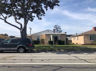 11438 Mines Blvd, Whittier, CA 90606