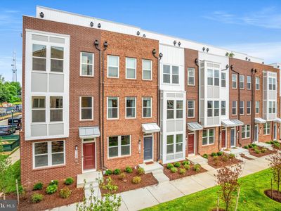 3122 Nina Clarke Dr, Rockville, MD, 20850