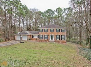 5127 Stratmor Ct, Stone Mountain, GA 30087