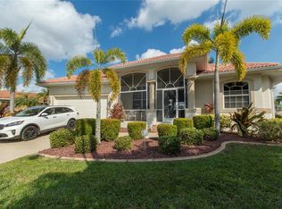 400 Panarea Dr, Punta Gorda, FL 33950