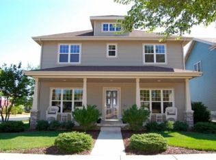 701 Copernicus Way, Madison, WI 53718