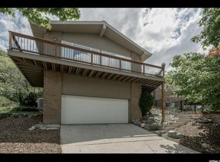 8535 S Top Of The World Cir, Cottonwood Heights, UT 84121