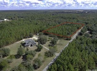 8777 SW 90th Ave, Newberry, FL 32669