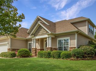 126 Cape Fear Dr, Whitsett, NC 27377