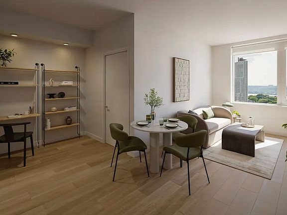 4th image of 1440 Amsterdam Ave #707