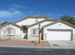 804 Harp Way, North Las Vegas, NV 89032