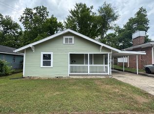 704 61st St, Fairfield, AL 35064