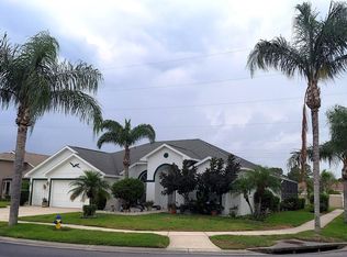 1204 Salt Lake Dr, Tarpon Springs, FL 34689