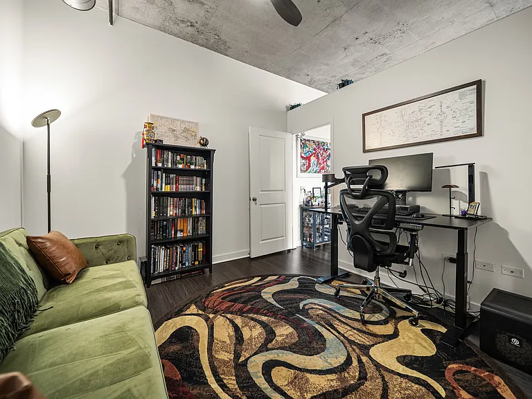50 E 16th St #312 — Photo 12
