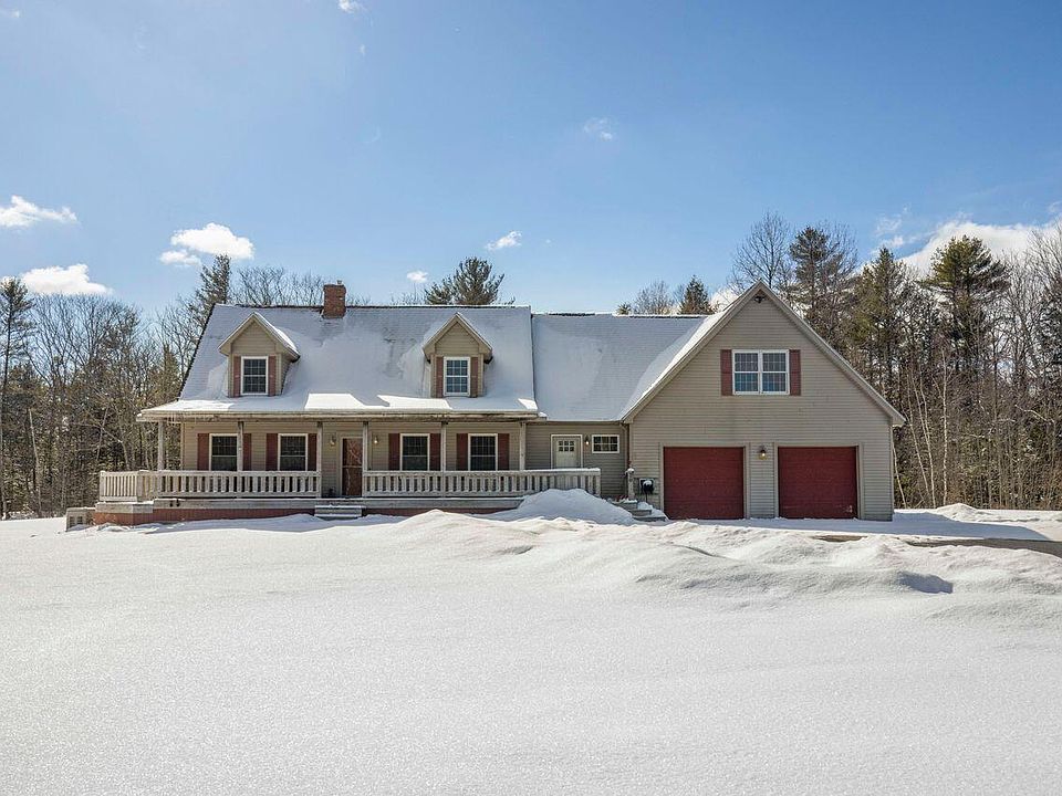 20 Mcfadden Road, Dresden, ME 04342 Zillow