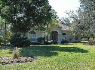 10133 Miracle Ln, New Port Richey, FL 34654