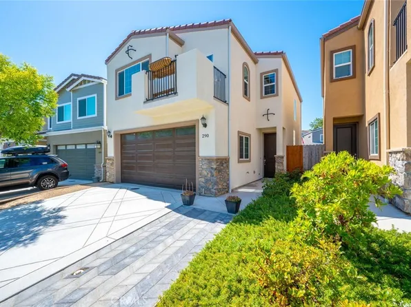 290 Via Las Casitas, Templeton, CA 93465