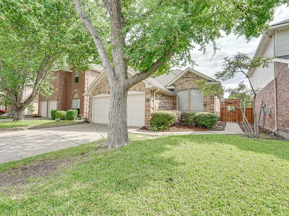 3808 Cibola Trl, Carrollton, TX 75007