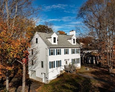 62 Adams St, Haverhill, MA, 01830