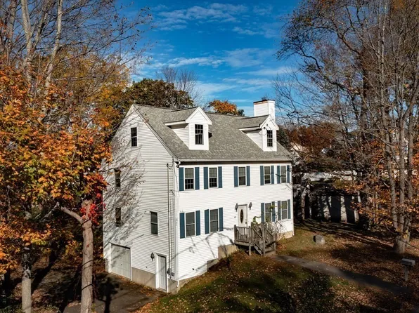 62 Adams St, Haverhill, MA 01830