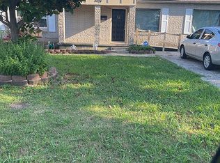 4624 SE 24th St, Oklahoma City, OK 73115