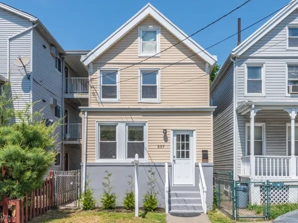 557 Christopher St, City Of Orange Twp., NJ 07050
