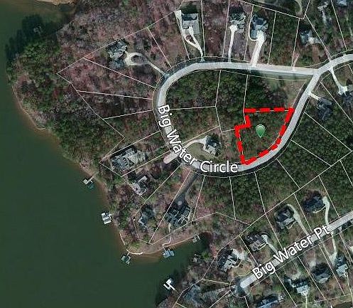 1st image of 1300 Big Water Cir