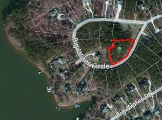 1300 Big Water Cir, Greensboro, GA 30642