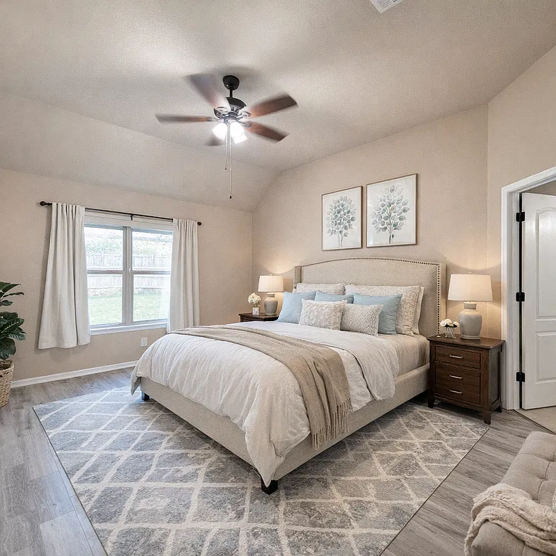 3 bed, 2.0 bath, 1769 sqft, $2,295 — Photo 4