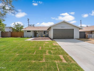 45523 Andale Ave, Lancaster, CA, 93535
