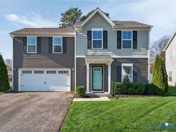 5512 Noble Ave, Richmond, VA 23227