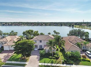 5625 Whispering Willow Way, Fort Myers, FL 33908