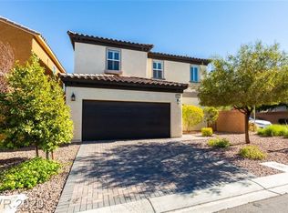 611 Wounded Star Ave, Las Vegas, NV 89178