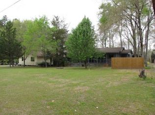 1104 Foreman Rd, Doyline, LA 71023