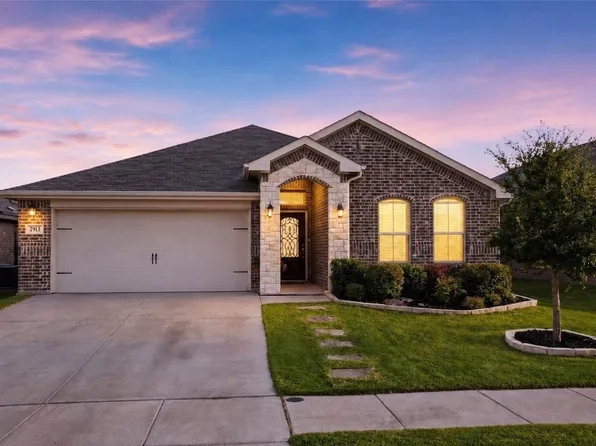 2913 Kokomo Ct, Fort Worth, TX 76123