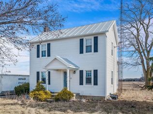 16355 Township Highway 96, Upper Sandusky, OH 43351