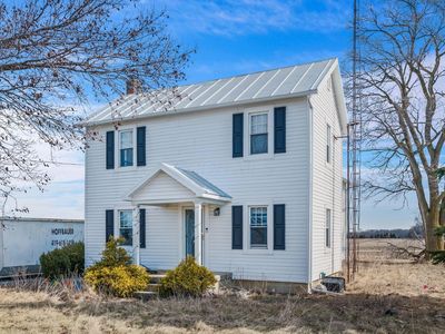 16355 Township Highway 96, Upper Sandusky, OH, 43351