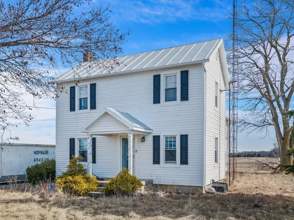 16355 Township Highway 96, Upper Sandusky, OH 43351