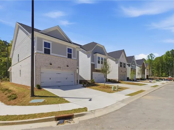 5748 Tillman Way, Powder Springs, GA 30127