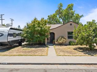 432 E Cambridge Ave, Fresno, CA 93704
