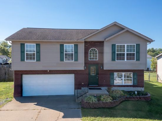 252 Redwood Dr, Dry Ridge, KY 41035