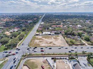 201 W Dove Ave, McAllen, TX 78504